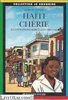 Haiti chérie 2747019101 Book Cover