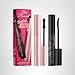 Too Faced Foreplay & Better Than Sex Duo | Dramatic Volume + Length Mascara and Primer Gift Set, 0.54 Fl Oz, Black