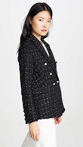 Women's The Kendall Blazer4
