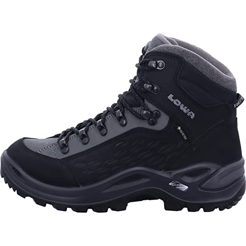 Lowa Damen Wanderschuhe Renegade Warm GTX Mid - 7/41