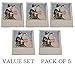 Two Maiko Japanese Premium Oil Blotting Paper 30 Sheets Pack of 5