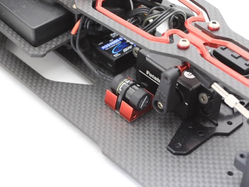 Capacitor Base, 2 Pieces (Silver)