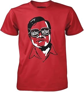 Trailer Park Boys Bubbles Decent Tee