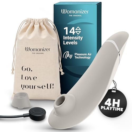 Amazon.com: Womanizer: Premium 2