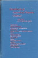 Handbook of American Popular Culture, Vol. 1: Advertising-Graffiti 0313203253 Book Cover