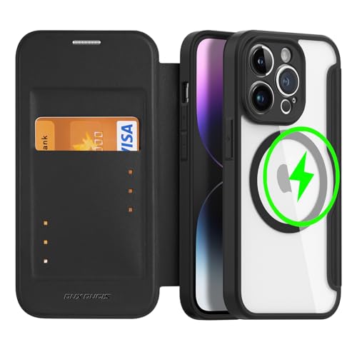 JCGOOD iPhone14/13 P[X 蒠^ MagSafeΉ J[h[ CX[d }Olbg U[ X}zP[X ^ gуP[X ubN