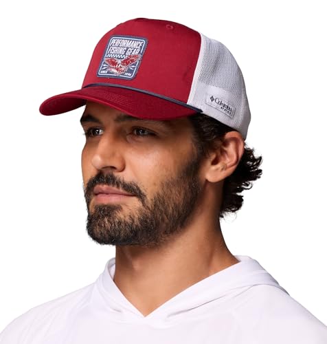 Image of Columbia Unisex Adult PFG River Rover Snap Back