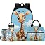 Cute Giraffe
