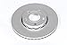 Power Stop ESD430 EuroStop Premium Brake Rotor Front INCLUDED IN EUROSTOP BRAKE KIT EuroStop Premium Brake Rotor