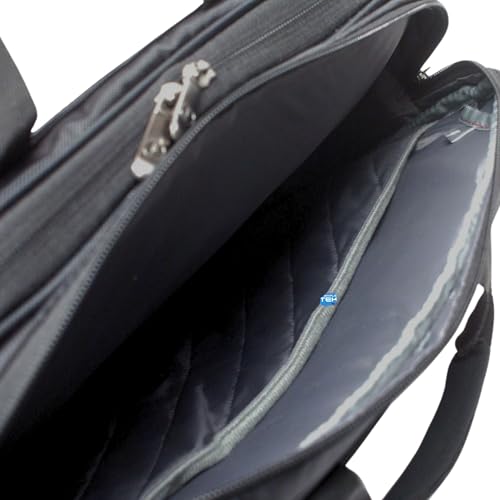 Protégez votre PC portable avec le sac Topload 14 SIMPLETEK - 5