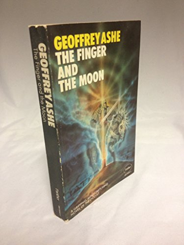 Finger and the Moon 0586040404 Book Cover