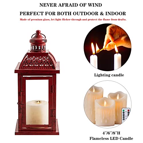 The 30 Best Decorative Candle Lanterns of 2024 [Verified] Cherry Picks