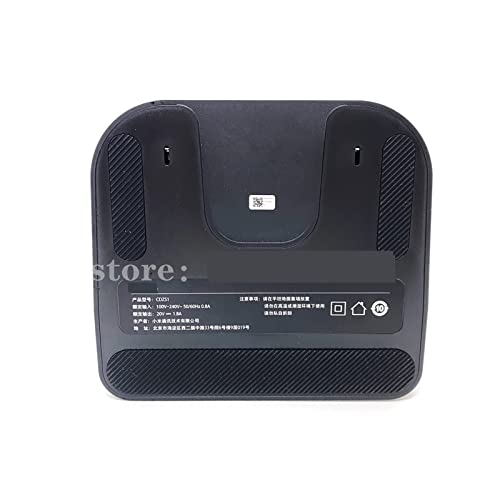 Compatible With Mijia Pro Robot Spare Parts Suitable Compatible With Mijia Mjsts1 Charging Base Charging Pile Accessories #TOP3