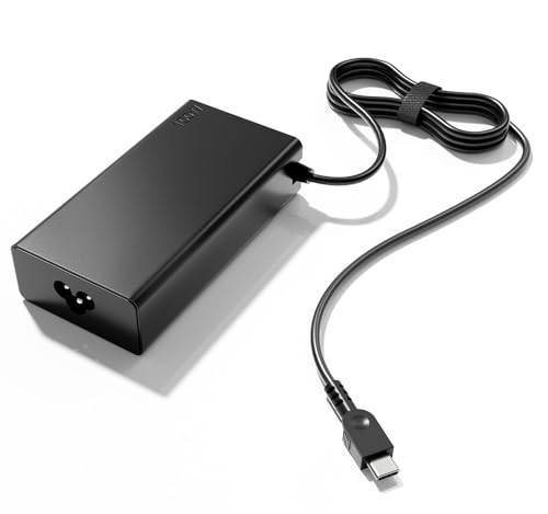 Dongerdi 100W USB-C Charger Fit for Nimo N15A N151 N152 N153 N155 N155B N156 N156B N156L N157 N158 N159 N171 N172 N174 N175 N177 15.6 17.3 Lenovo Yoga 9i 7i Asus HP MSI Acer and More