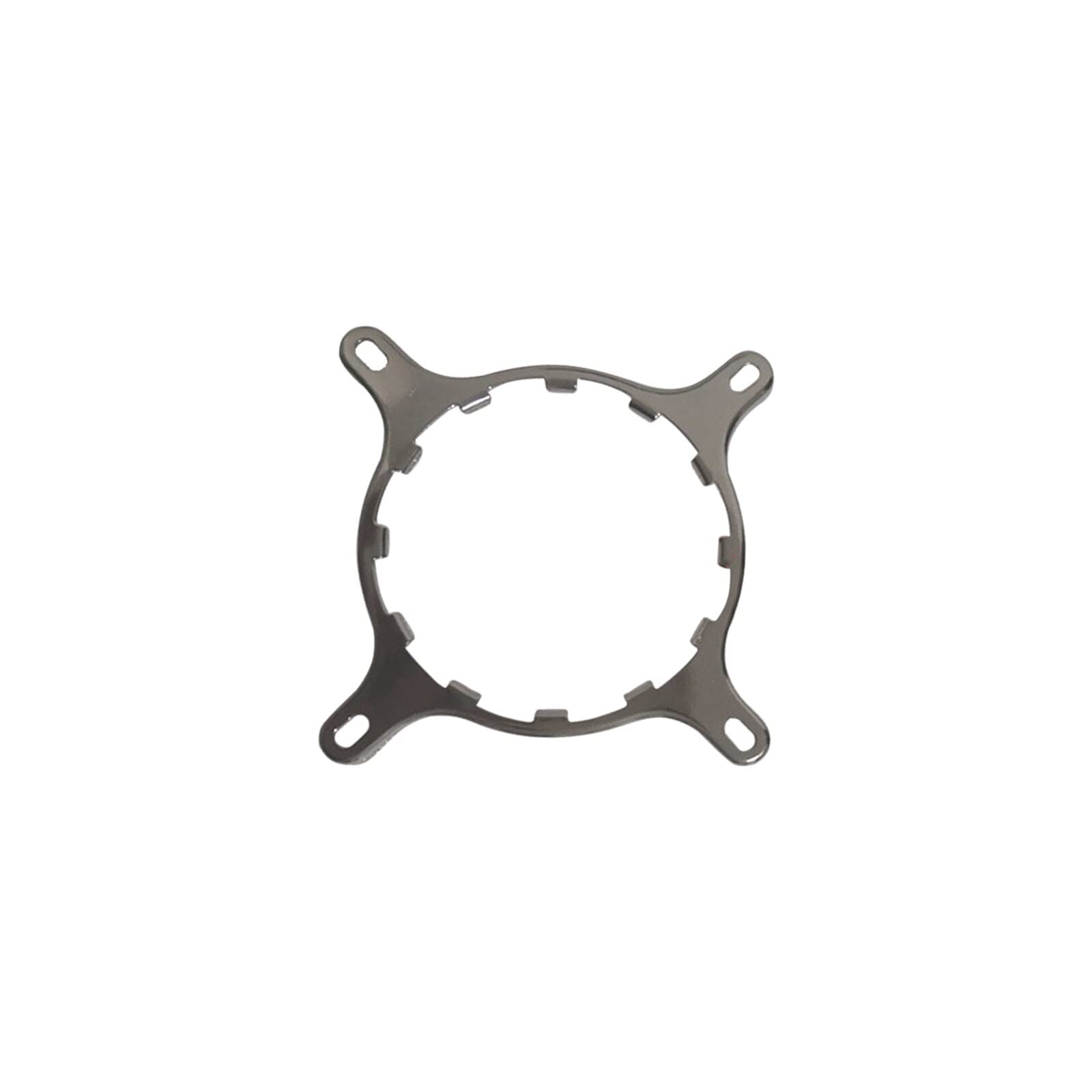 Remplacement Simple Kit de Mise à Niveau NZXT Prise LGA1700 for Kraken x41/2/52/53/61/62/63/72/73 Z53/63/73 Accessoire Parfait