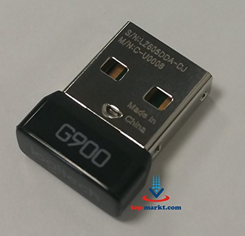 Preisvergleich Produktbild Logitech G900 Empfänger