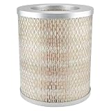Baldwin Filters Air Filter, 6-5/8 x 7-7/8 in.