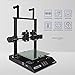 Aibecy TENLOG TL-D3 Pro Impresora 3D Extrusora doble independiente Doble eje Z...