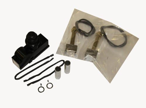 Broilmaster DPP105 T3 Gas Grill Electronic Ignitor Kit
