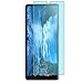 Produktbild Vaxson 3 Stück Anti Blaulicht Schutzfolie kompatibel mit Sony Xperia L4 Display Bluelight folie folien Displayschutzfolie  nicht Panzer Schutz Glas folie SchutzGlas nicht PanzerGlas  Update