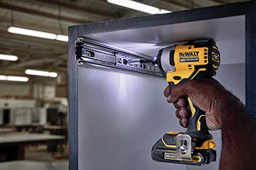 DEWALT DCK279C2 Combo Kit - Image 16