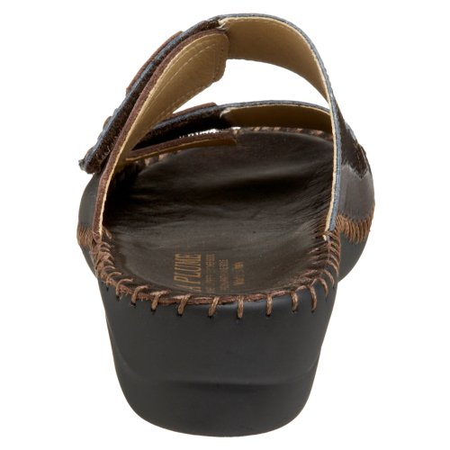 Image of La Plume Women's, Jessica Sandal