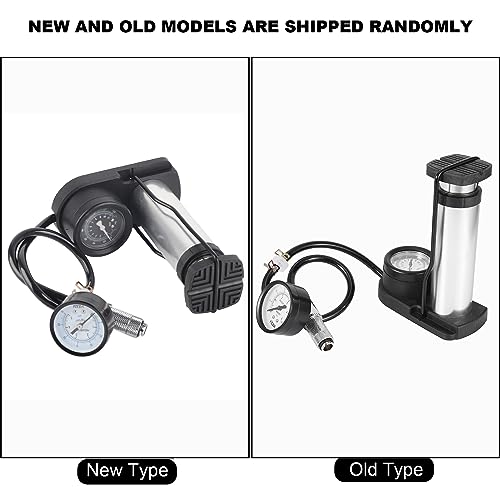 Fuite d'eau watercooling évitée avec ce double baromètre ordinateur