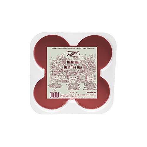 Depiléve Cera Tè Tradizionale 500 g