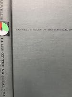 Rules of the Nautical Road 0870211811 Book Cover