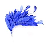 ✅ Montajes de plumas - material para sombrerería - tocados - pamelas -plumas para tocados