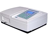UV-5500PC UV/VIS Spectrophotometer Ultraviolet Visible Spectrophotometer 190-1100nm Wavelength Range