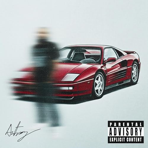Red Rari RED RARI by SouthsideFerris on Amazon Prime Music