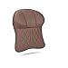 Car Neck Headrest Pillow Compatible With Mercedes Benz W213 W205 W222 W223 Compatible With Maybach Auto Travel Accessories Interior Cushion(1 PCS-01)