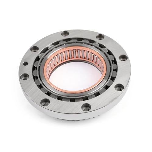 Roue libre de démarreur 5EL-15590-00 en acier renforcé pour BT1100
