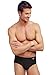 Produktbild Jockey® Cotton High Rise Brief Black Black S