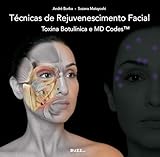 Técnicas de rejuvenescimento facial: Toxina botulínica e MD Codes