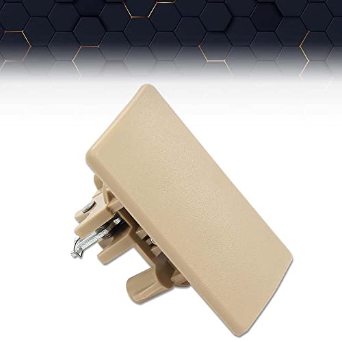 Manija de Guantero Compatible Beige miniatura 7
