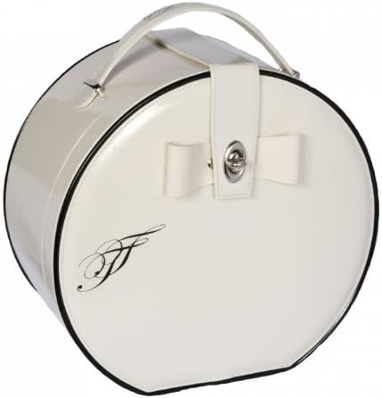 La Petite Designer Tool Kit - Tiffany's Tools - Womens Tool Kit - Elegant Ivory