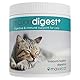 maxxipaws maxxidigest+ Probiotische & präbiotische Pulverergänzung - Verdauungs- und Immununterstützung für Katzen, 90g