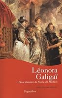 LÉONORA GALIGAÏ 2857049749 Book Cover