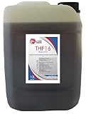 DLLUB - Huile pour transmission hydraulique et frein THF16-10 litres