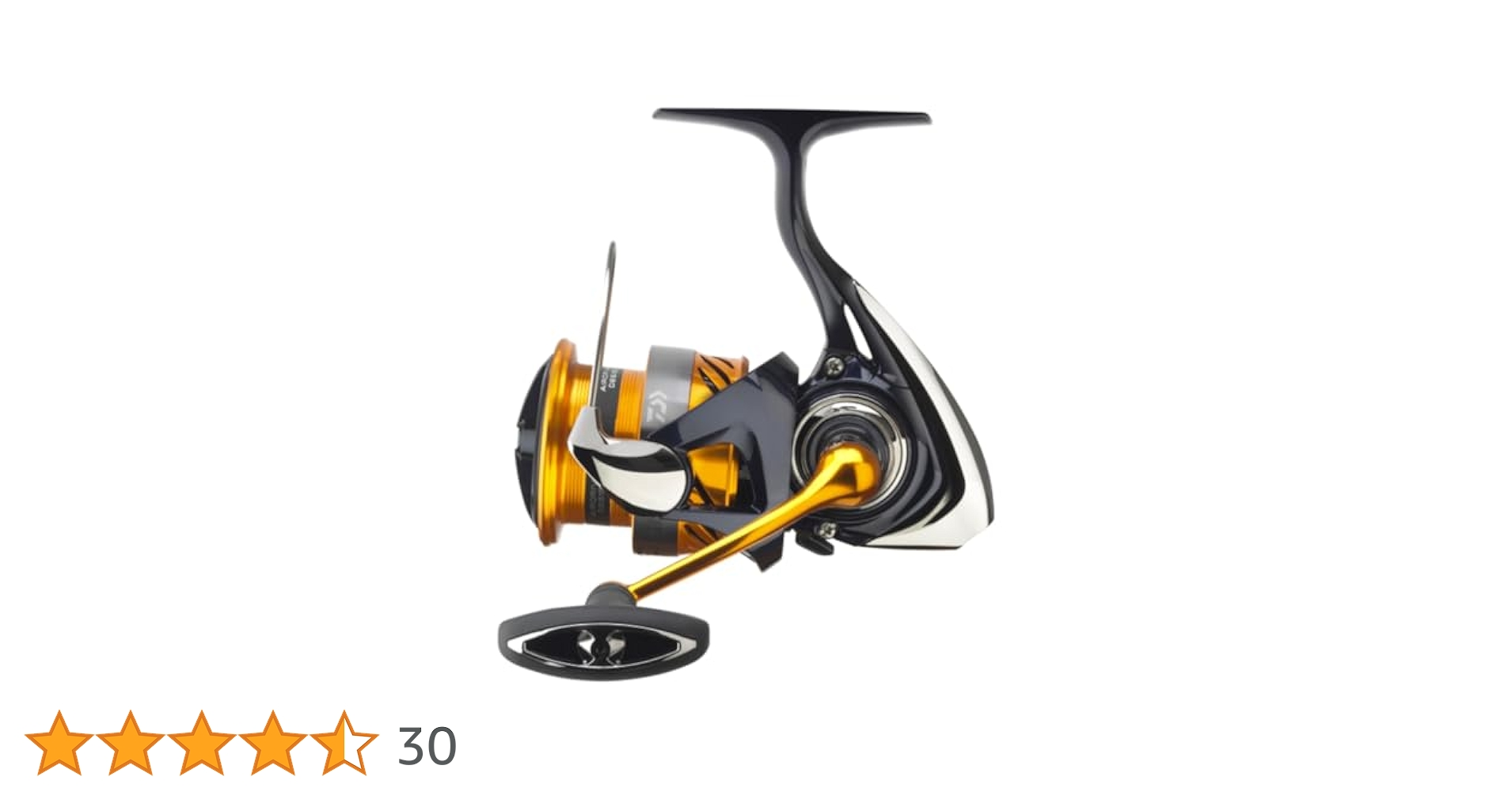Amazon | ダイワ(DAIWA) スピニングリール REVROS LT REVRLT2500