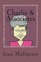 Charlie and Associates : St. Croix Mystery Series 151726894X Book Cover