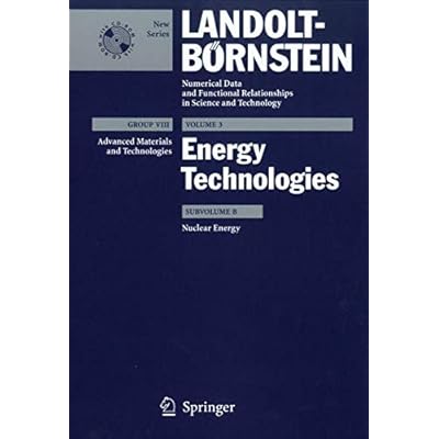 Nuclear Energy