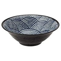 Amazon.com: かじゅあるらいふ(Kakuni) Mino W30002 Seigai Wave