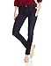 7 For All Mankind Women's Slim Cigarette Straight-Leg Jean