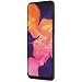 Samsung Galaxy A10 Dual SIM 32GB 2GB RAM SM-A105F/DS Black- [Otra Versión...