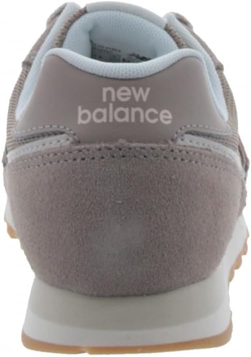 [ニューバランス] レディース WL373レディーススニーカー 714373 ブラウン 24.0cm