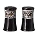 Gourmet Basics Alexandria Salt and Pepper Set