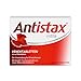 Produktbild Antistax extra Venentabletten, Filmtablette 360 mg, 90 Stück, mit der medizinischen Kraft des Roten Weinlaubs, bei schweren & geschwollenen Beinen, nächtlichen Wadenkrämpfen, Venenschwäche
